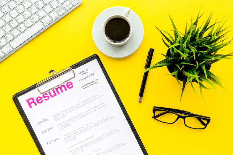 resume writing services in Pune